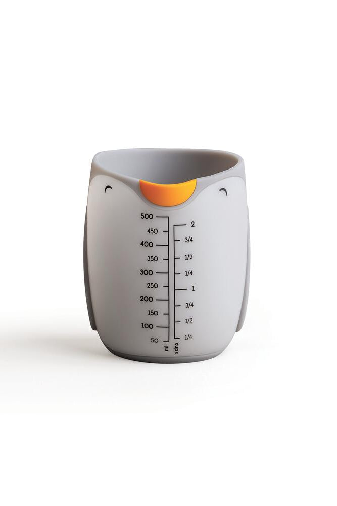 Penny målebæger - grå